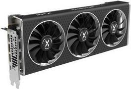 Купить XFX RX-675XYJFDP Grafikkarte AMD Radeon RX 6750 XT (RX-675XYJFDP) в магазине wardena.ru