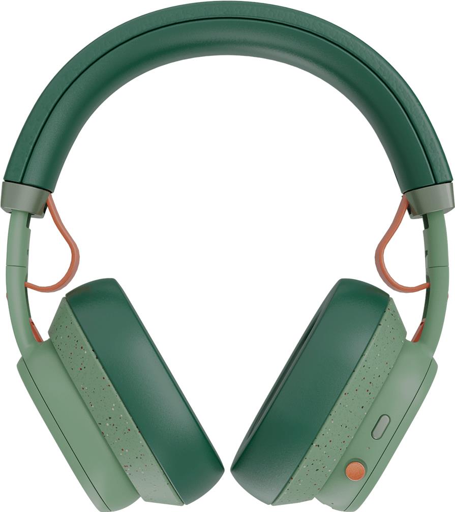 Купить Fairphone FAIRBUDS XL HEADPHONE GREEN - Kopfhörer (AUHEAD-1GR-WW1) в магазине wardena.ru