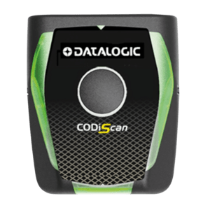 Купить DATALOGIC CODISCAN BLUETOOTH WEARABLE SCANNER - MID RANGE (HS7600MR) в магазине wardena.ru