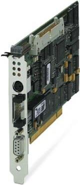 Купить Phoenix Contact 2725260 Schnittstellenkarte/Adapter (2725260) в магазине wardena.ru