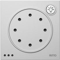 Купить Ritto 1876020 Interkom-System-Zubehör Lautsprechermodul (1876020) в магазине wardena.ru