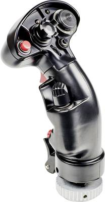Купить Hercules Thrustmaster F/A-18C Hornet™ HOTAS Add-On Grip Joystick PC (2960812) в магазине wardena.ru
