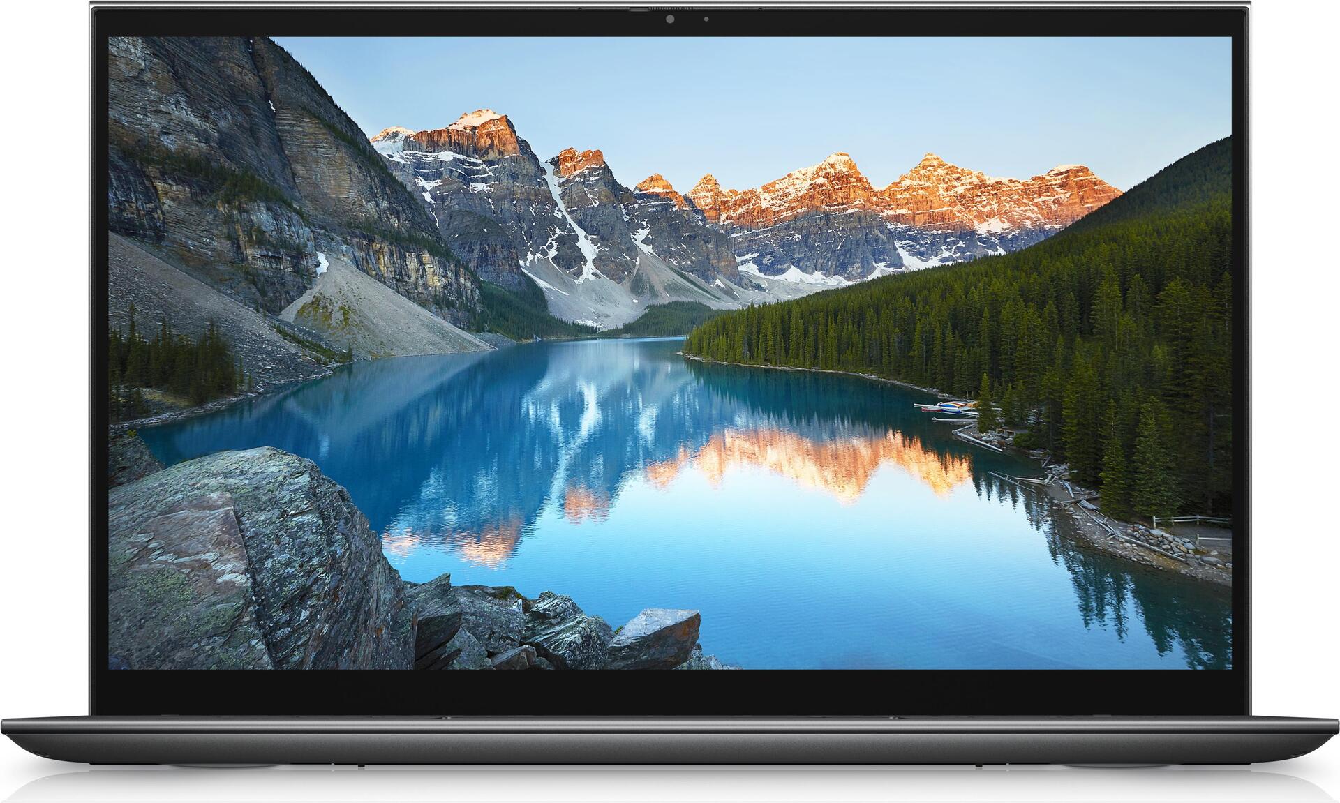 Купить DELL Inspiron 5410 2-in-1 Hybrid (2-in-1) 35,6 cm (14" ) Touchscreen Full HD Intel® Core™ i5 8 GB DDR4-SDRAM 512 GB SSD Wi-Fi 6 (802.11ax) Windows 11 Home Platin - Silber (HFHPP) в магазине wardena.ru