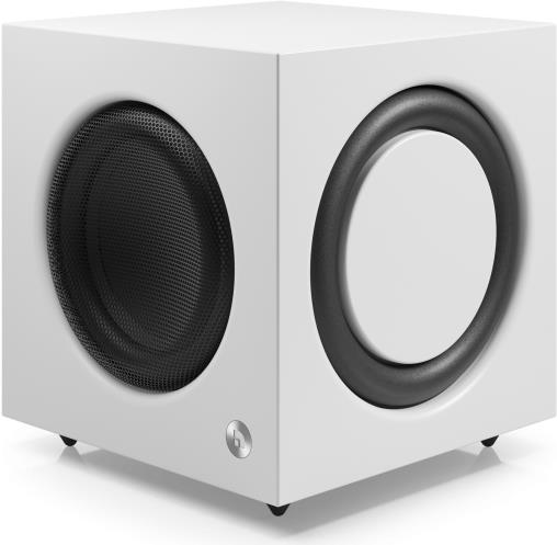 Купить Audio Pro SW-10 Schwarz Passiver Subwoofer 200 W (SW-10) в магазине wardena.ru
