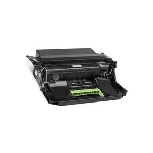 Купить Lexmark 520ZA - Schwarz - Original - Druckerbildeinheit LCCP - für Lexmark MS710, MS711, MS811, MS812, MS817, MS818, MX711, MX717, MX718, MX810, MX811, MX812 (52D0ZA0) в магазине wardena.ru
