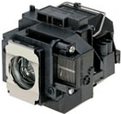 Купить Epson ELP LP55 - Projektorlampe - E-TORL UHE - 200 Watt - 4000 Stunde(n) (Standardmodus) / 5000 Stunde(n) (Energiesparmodus) (V13H010L55) в магазине wardena.ru