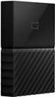 Купить WD My Passport for Mac WDBLPG0020BBK - Festplatte - verschlüsselt - 2 TB - extern (tragbar) - USB 3.0 - 256-Bit-AES (WDBLPG0020BBK-WESE) в магазине wardena.ru