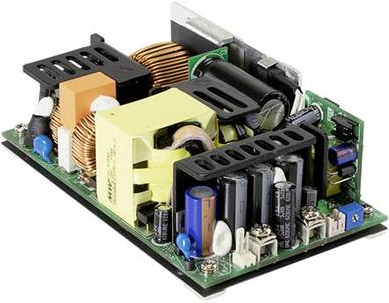 Купить Mean Well EPP-500-15 AC/DC-Netzteilbaustein, open frame 15 V/DC 33.3 A Ausgangsspannung regelbar (EPP-500-15) в магазине wardena.ru