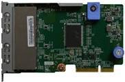 Купить Lenovo ThinkSystem - Netzwerkadapter - LAN-on-motherboard (LOM) - Gigabit Ethernet x 4 (7ZT7A00545) в магазине wardena.ru