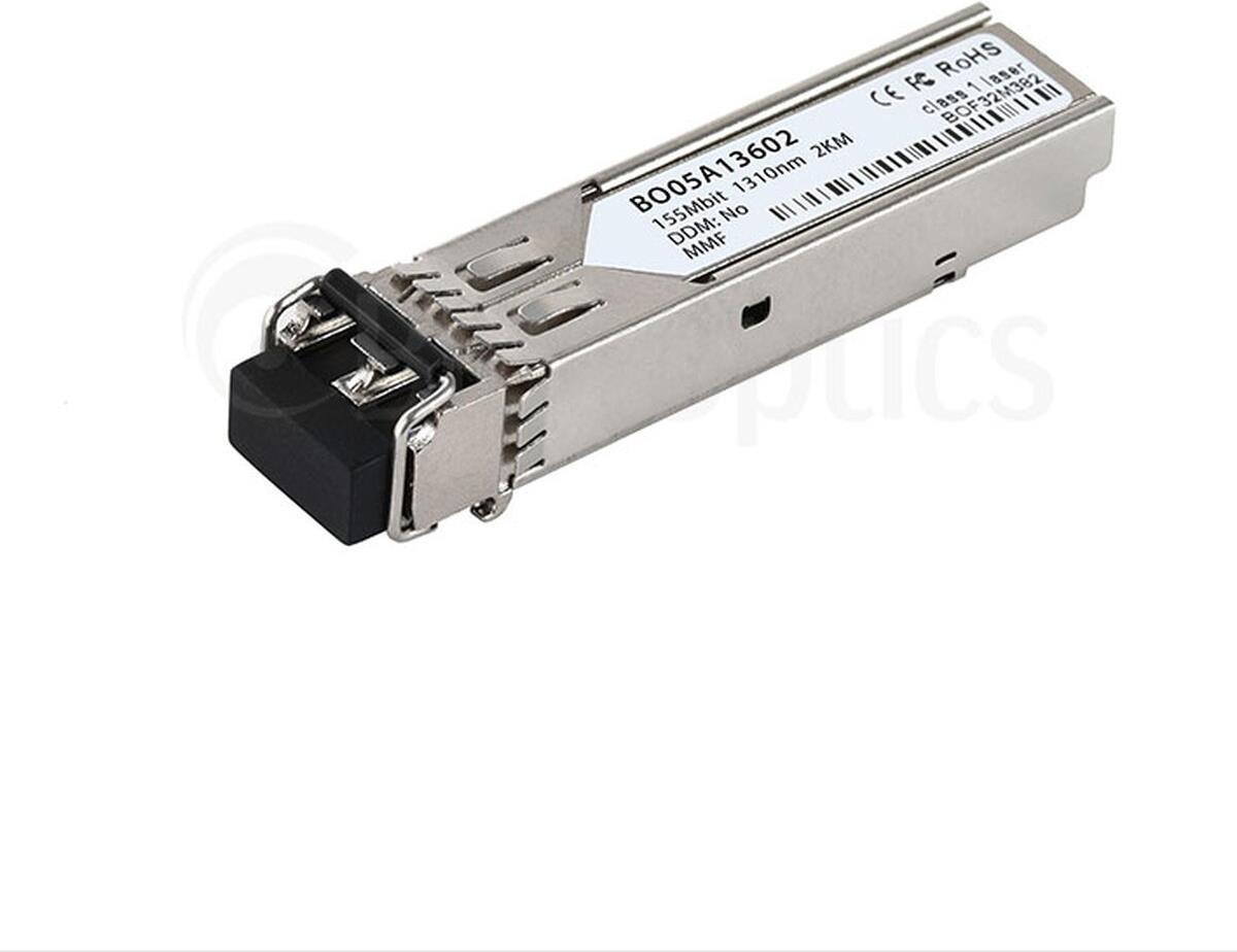 Купить BlueOptics JD102B-BO Netzwerk-Transceiver-Modul Faseroptik 100 Mbit/s SFP 1310 nm (JD102B-BO) в магазине wardena.ru