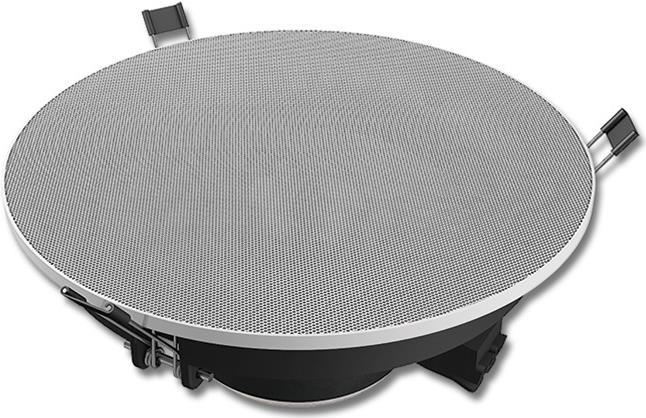 Купить Busch-Jaeger 2CKA008200A0202 - Lautsprechermodul - Grau - Busch-Jaeger - Busch-DigitalRadio 8215 U - Busch-Radio BTconnect 8217 U - Busch-Bluetooth Receiver 8219 U - IP20 - 188 mm (2CKA008200A0202) в магазине wardena.ru