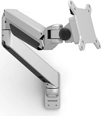 Купить Compulocks Surface Pro 8 Articulating Tablet Arm Mount - Space Reach - Befestigungskit (Gelenkarm, Tischmontage, VESA-Adapter, Gehäuse) - für Tablett (einstellbarer Arm) - verriegelbar - hochwertiges Aluminium - Schwarz, (660REACH580SPSB) в магазине wardena.ru
