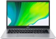 Купить Acer Aspire 5 A514-54 - Core i3 1115G4 - Win 11 Home in S mode - UHD Graphics - 8 GB RAM - 256 GB SSD - 35.56 cm (14") IPS 1920 x 1080 (Full HD) - Wi-Fi 6 - Reines Silber - kbd: Deutsch (NX.AB5EV.007) в магазине wardena.ru