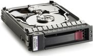 Купить Hewlett-Packard HP Midline - Festplatte - 1TB - Hot-Swap - 6,4 cm SFF (2.5" SFF) - SAS-2 - 7200 U/min (605835-B21) в магазине wardena.ru