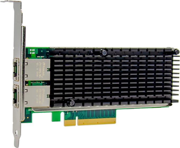 Купить ProXtend PX-NC-10803 Netzwerkkarte (PX-NC-10803) в магазине wardena.ru