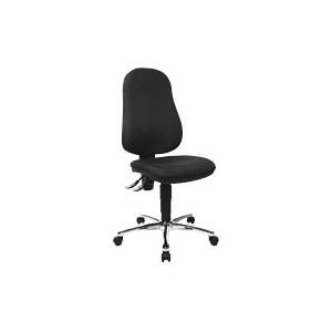 Купить DREHSTUHL POINT 60 SCHWARZ (8169G20) в магазине wardena.ru