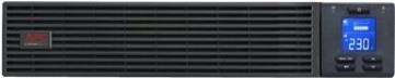 Купить APC Easy UPS SRV SRVPM2KRIL - USV (Rack - einbaufähig) - Wechselstrom 230 V - 1600 Watt - 2000 VA - ohne Batterie - RS-232, USB - Ausgangsanschlüsse: 4 - 2U в магазине wardena.ru