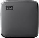 Купить WD Elements SE WDBAYN0020BBK - SSD - 2 TB - extern (tragbar) - USB 3.0 (WDBAYN0020BBK-WESN) в магазине wardena.ru