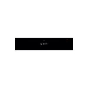 Купить Bosch Serie 8 BIC630NB1 - Warmhaltefach - eingebaut - Nische - Breite: 56 cm - Tiefe: 55 cm - Höhe: 14 cm - Volcanic Black в магазине wardena.ru