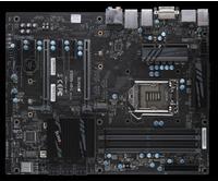 Купить SUPERMICRO C7Z370-CG-L - Motherboard - ATX - LGA1151 Socket - Z370 Chipsatz - USB 3.0, USB 3.1, USB-C - Gigabit LAN - Onboard-Grafik (CPU erforderlich) - HD Audio (8-Kanal) (MBD-C7Z370-CG-L-O) в магазине wardena.ru