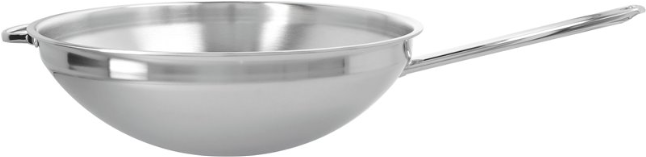 Купить Demeyere Wok 36cm Wok-/Bratpfanne (40850-225-0) в магазине wardena.ru