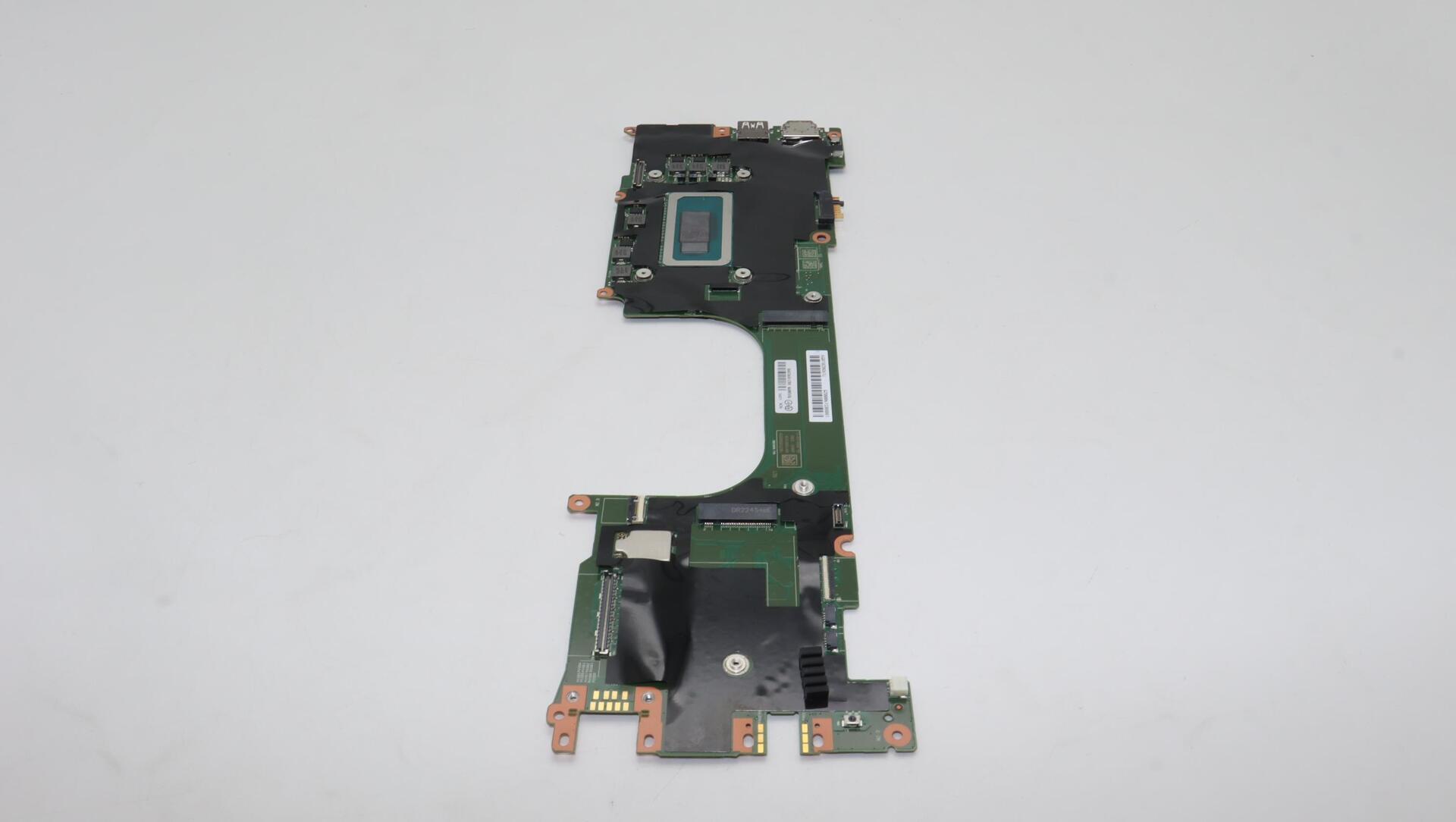 Купить Lenovo 5B21K90444 Notebook-Ersatzteil Hauptplatine (5B21K90444) в магазине wardena.ru