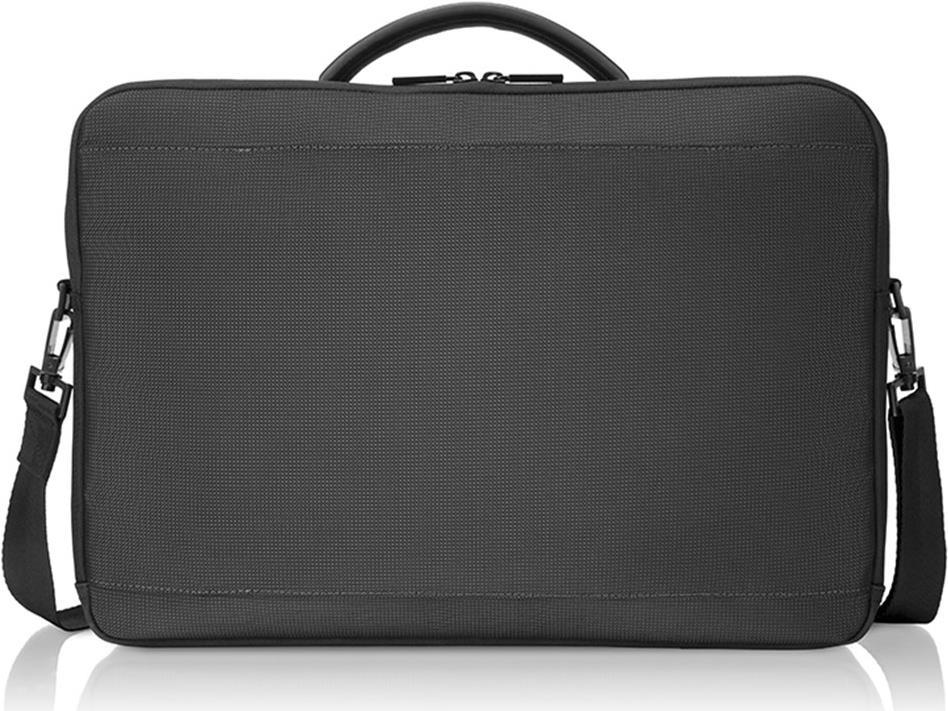 Купить Lenovo ThinkPad Professional Topload Case - Notebook-Tasche - 39.6 cm (15.6") - Schwarz - für ThinkPad E480, E580, L470, L480, L570, L580, P52, T25, T480, T570, T580, X270, X380 Yoga (4X40Q26384) в магазине wardena.ru