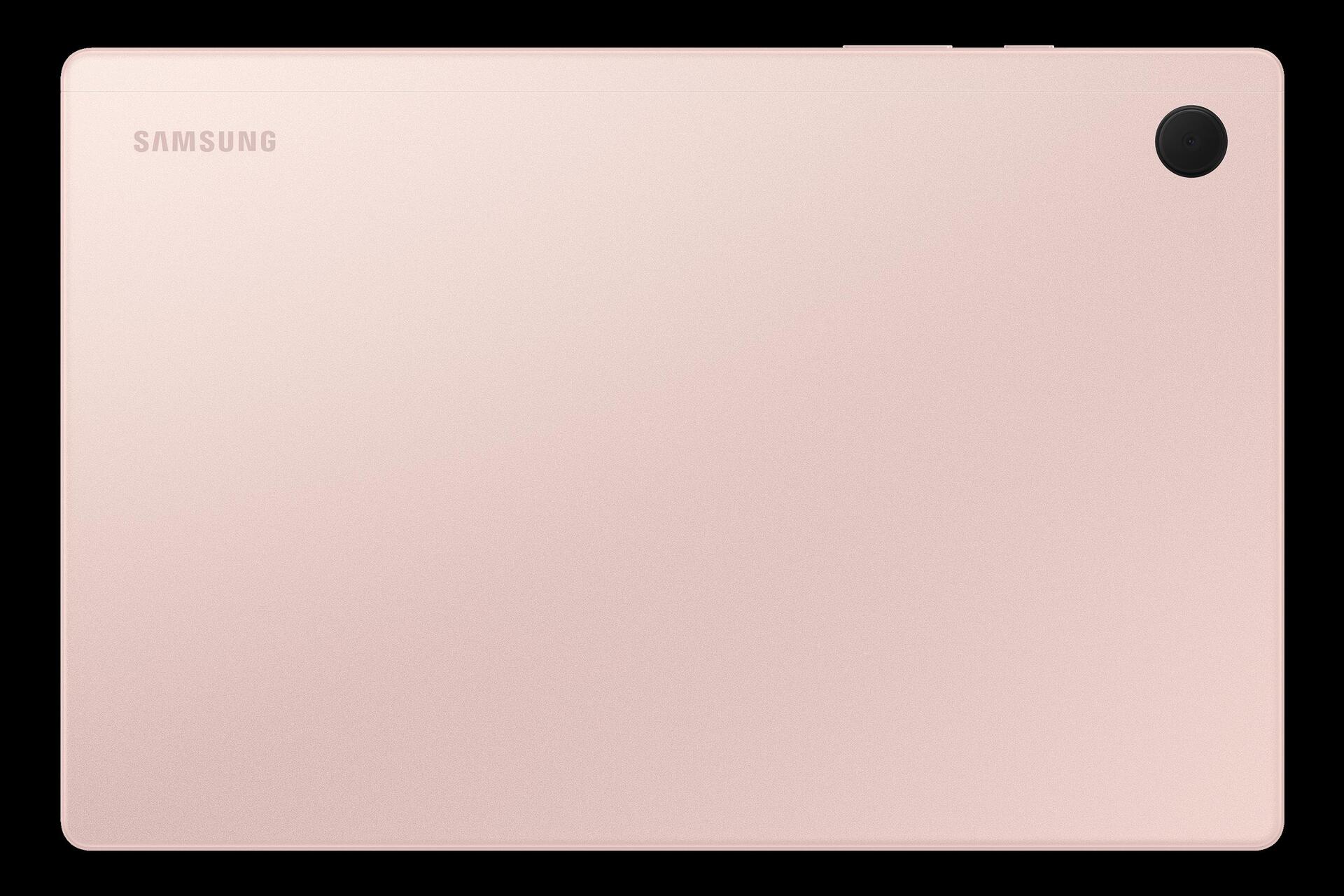 Купить Samsung Galaxy Tab A8 - Tablet - Android - 128 GB - 26.69 cm (10.5") TFT (1920 x 1200) - microSD-Steckplatz - rosa goldfarben (SM-X200NIDFEUB) в магазине wardena.ru