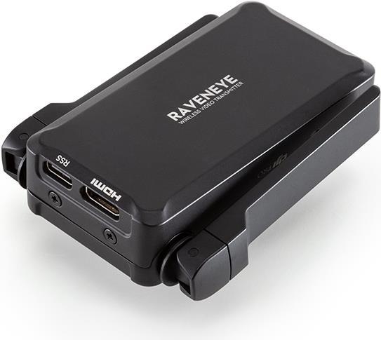 Купить DJI Ronin RavenEye Kamera-Fernbedienung RF drahtlos & WLAN (CP.RN.00000100.01) в магазине wardena.ru