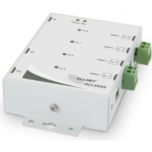 Купить ALLNET 98838 Innenraum Freistehend Kabellos (ALL4444) в магазине wardena.ru