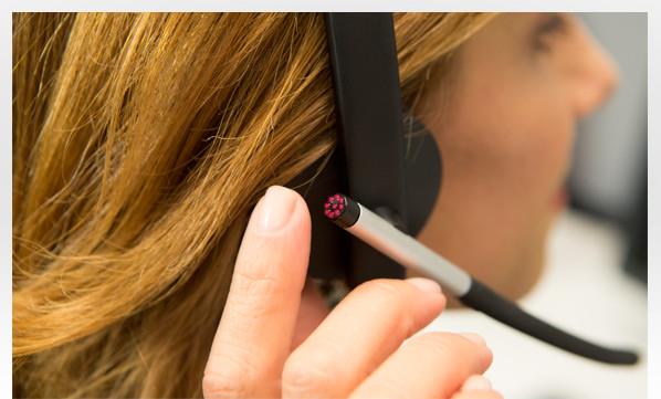 Купить Logitech Wireless Headset Dual H820e - Headset - über dem Ohr - drahtlos - DECT (981-000517) в магазине wardena.ru