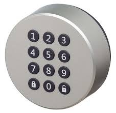 Купить Danalock Danapad V3 - 35 mm - 82 mm - 120 g (398834) в магазине wardena.ru