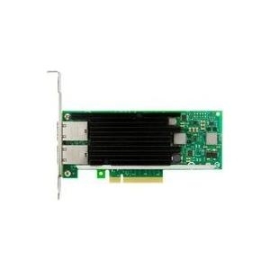 Купить Intel X540-T2 - Netzwerkadapter - PCIe 2.0 x8 Low-Profile - 10Gb Ethernet x 2 - für System x3100 M3, x3100 M5, x3250 M4, x35XX M4, x3650 M4 HD, x36XX M3, x3850 X6, x3950 X6 (49Y7970) в магазине wardena.ru