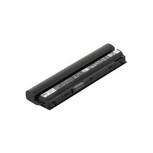 Купить Dell Primary Battery - Laptop-Batterie - 1 x Lithium-Ionen 6 Zellen 65 Wh - für Latitude E6230, E6330, E6430S (451-11980) в магазине wardena.ru