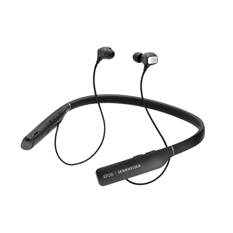 Купить EPOS Germany EPOS Bluetooth ADAPT 460 (1000204) в магазине wardena.ru