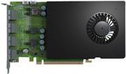 Купить Matrox D-Series D1480 - Grafikkarten - 4 GB GDDR5 - PCIe 3.0 x16 - 4 x DisplayPort (D1480-E4GB) в магазине wardena.ru
