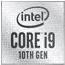 Купить Intel Core i9 10850K - 3,6 GHz - 10 Kerne - 20 Threads - 20MB Cache-Speicher - LGA1200 Socket - OEM (CM8070104608302) в магазине wardena.ru