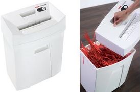 Купить HSM Pure 220 - Vorzerkleinerer - Streifenschnitt - 3.9 mm - S2, P-2, T-2, E-2 (SK1002) в магазине wardena.ru