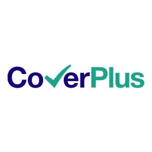 Купить Epson CoverPlus RTB service - Serviceerweiterung - Arbeitszeit und Ersatzteile - 5 Jahre - Bring-In - für Epson EB-S03 (CP05RTBSH556) в магазине wardena.ru