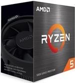 Купить AMD Ryzen 5 5500 - 3.6 GHz - 6 Kerne - 12 Threads - 16 MB Cache-Speicher - Socket AM4 - Box (100-100000457BOX) в магазине wardena.ru