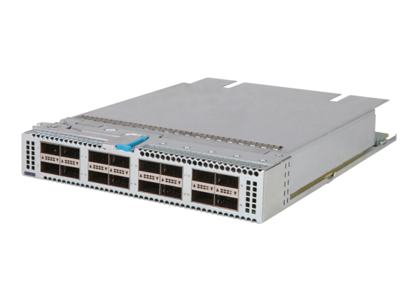 Купить Hewlett Packard Enterprise HPE FlexFabric 5950 16-port QSFP+ Module - Switch - 16 x QSFP+ - Plugin-Modul - für FlexFabric 5950, 5950 32QSFP28, 5950 48SFP28 8QSFP28, 5950 4-slot (JH405A) в магазине wardena.ru