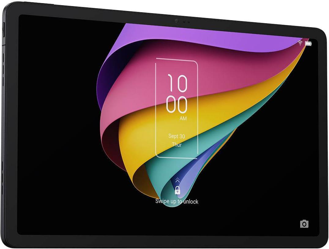 Купить TCL NXTPAPER 11 Mediatek 128 GB 27,8 cm (10.9") 4 GB Wi-Fi 5 (802.11ac) Android 13 Grau (9466X4-2CLCWE11) в магазине wardena.ru