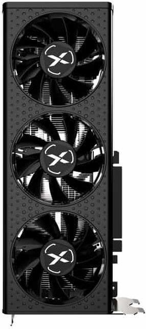 Купить XFX Speedster QICK308 Radeon RX 6650 XT ULTRA - Grafikkarten - Radeon RX 6650 XT - 8GB GDDR6 - PCIe 4,0 x8 - HDMI, 3 x DisplayPort (RX-665X8LUDY) в магазине wardena.ru