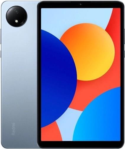 Купить Xiaomi Redmi Pad SE 8.7 4/128GB WiFi Sky Blue (58137) в магазине wardena.ru
