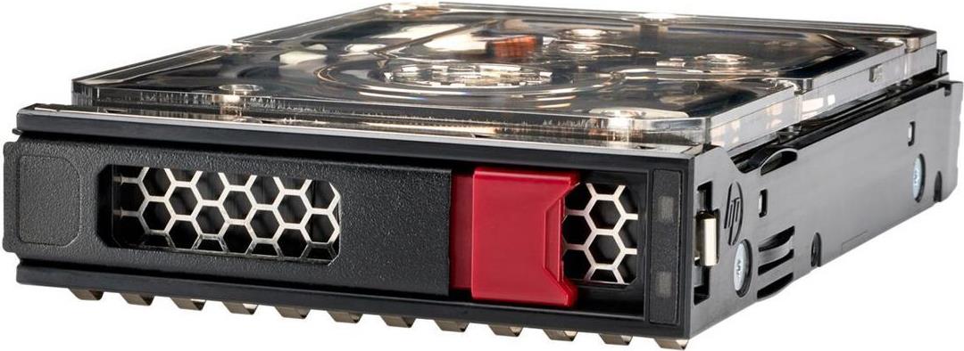 Купить Hewlett Packard Enterprise 16TB SAS 7.2K LFF LP 512e STOC . (P23608-B21) в магазине wardena.ru
