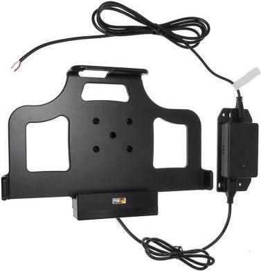 Купить Brodit Active holder for fixed installation - Fahrzeughalterung/Ladegerät für Handy - für Samsung Galaxy Tab Active 2 (713003) в магазине wardena.ru