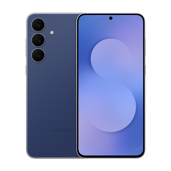 Купить Samsung Galaxy S25 FE S731 5G Dual Sim 8GB RAM 256GB - Navy [Energieklasse B] (SM-S731BDBGEUE) в магазине wardena.ru