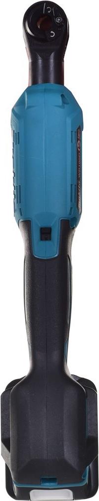 Купить MAKITA WR100DSA AKKU-RATSCHENSCHLÜSSEL (WR100DSA) в магазине wardena.ru