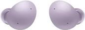 Купить Samsung Galaxy Buds2 InEar Bluetooth Headset - violet (SM-R177NLVAEUE) в магазине wardena.ru