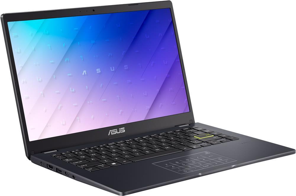 Купить ASUS Vivobook Go 14 E410KA-EB385WS - 35,60cm (14") FHD IPS, Intel N4500, 4GB RAM, 128GB eMMC, Windows 11S (90NB0UA1-M00C40) в магазине wardena.ru